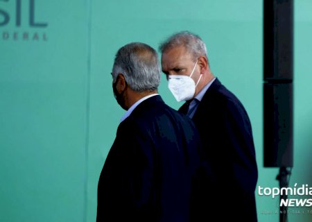 Secretário de Saúde batalha por toque de recolher às 20h em MS