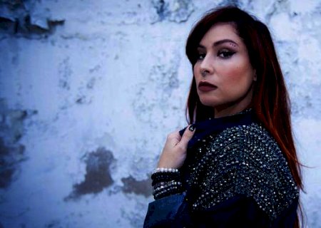 Pitty aparece nua em publicação e fãs vão à loucura