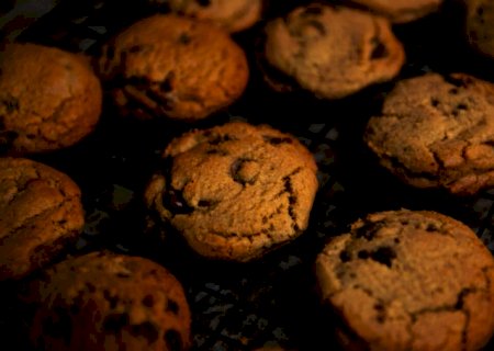Páscoa 2021: aprenda a fazer o cookie vegano fácil e rápido
