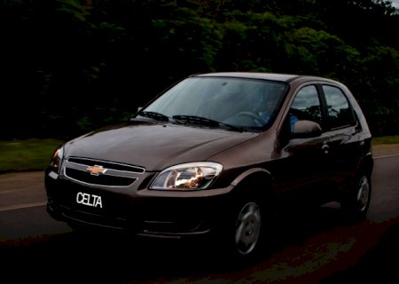 Chevrolet convoca Celta, Cruze e mais 3 modelos para recall
