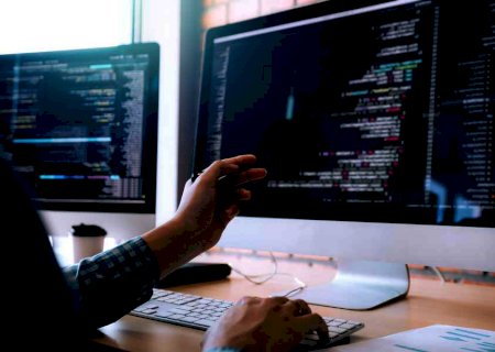 Google abre inscrições para estágio na área de tecnologia
