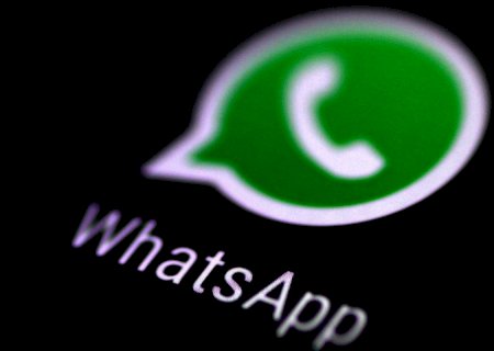 WhatsApp e Instagram apresentaram instabilidade