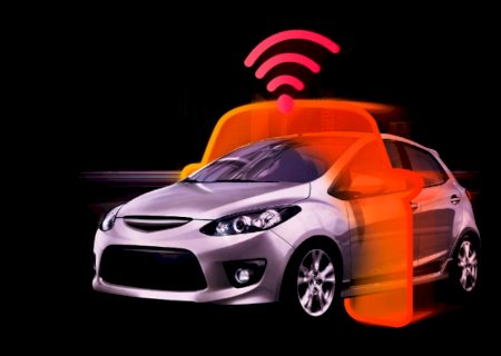 Vivo lança serviço de internet para conectar carros fabricados desde 2010