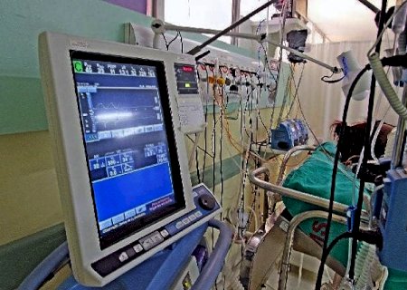 Juntas, síndrome respiratória e Covid-19 já somam 934 internações em MS