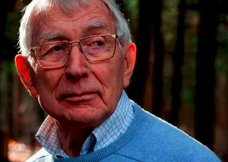 Inventor da fita cassete morre aos 94 anos