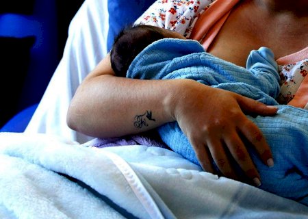 Projeto cria o Estatuto da Gestante