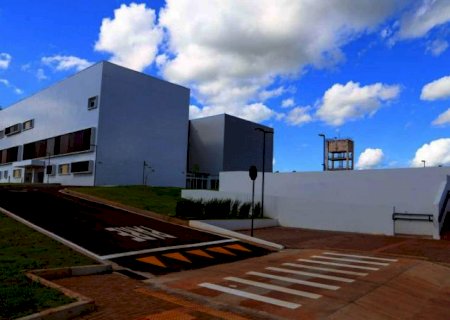 Hospital da Mulher e da Criança será inaugurado hoje em Dourados