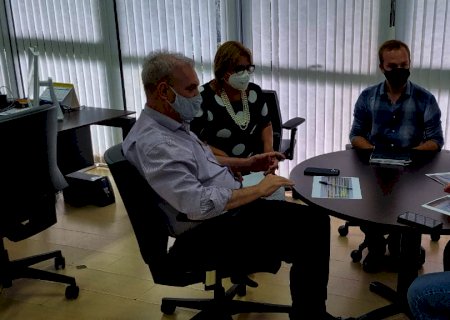 Cidades de MS discutem lockdown, mas Geraldo pede mais prazo