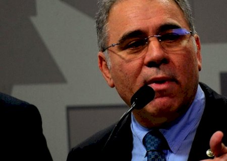 “Só em situações extremas', diz novo ministro da Saúde sobre lockdown
