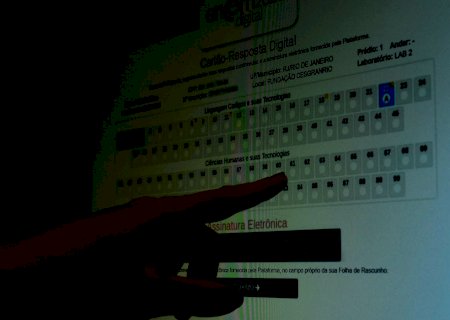 Inep divulga notas finais do Enem