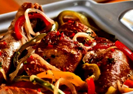 Moqueca rápida de frango é ótima opção para o almoço de domingo
