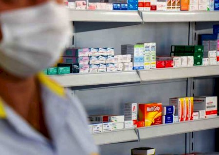Em boletim, associa&ccedil;&atilde;o m&eacute;dica de MS atesta inefic&aacute;cia da cloroquina
