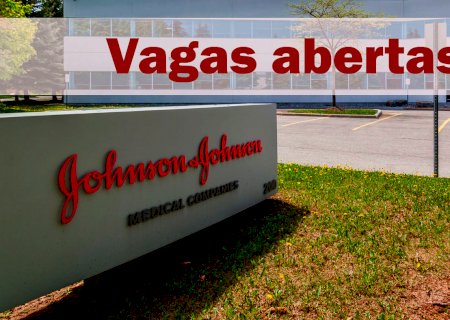 Johnson e Johnson tem vagas de emprego abertas em 2021; veja como concorrer