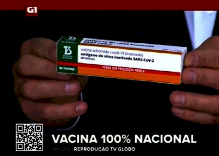 Entenda ponto a ponto a vacina contra a Covid-19 que será produzida pelo Butantan