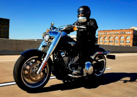 Harley-Davidson do Brasil renova modelos Softail e Touring na linha 2021