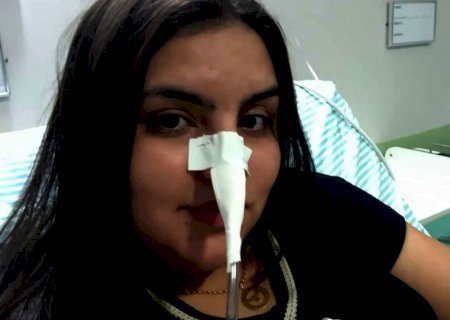 Agravamento da pandemia interrompe sonho de estudante de MS em tratar doença rara