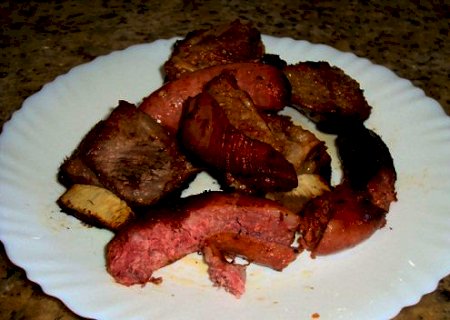 Churrasco na panela de pressão: sem carvão, sem demora e sem sujeira