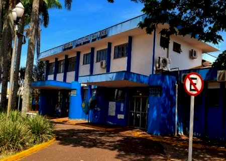 Mais dez leitos de UTI’S são instalados em Dourados