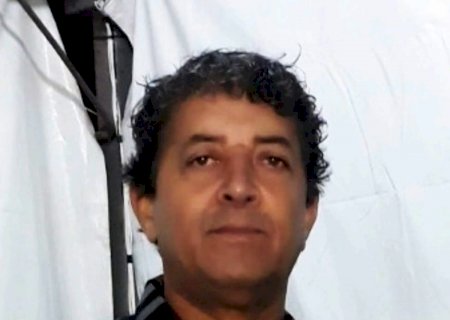 Itaporã está de luto morre Antero Celso Mauricio