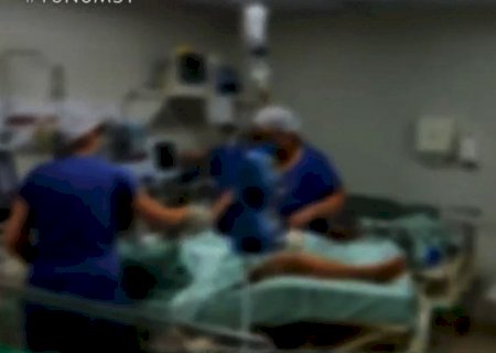 Em MS, faixa etária de mortos muda: números de óbitos de idosos caem e de jovens aumentam