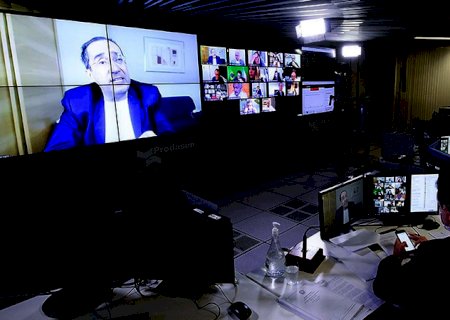 Senado aprova ampliação do teste do pezinho no SUS