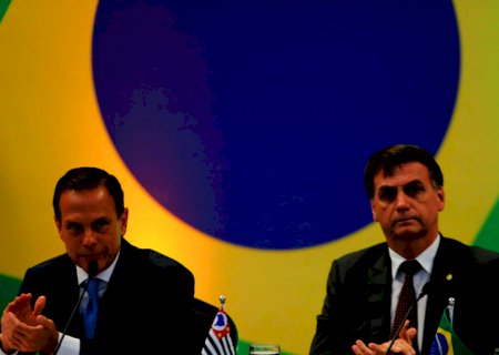 Coronavac ‘chinesa de Doria’ imuniza 88% dos vacinados de MS