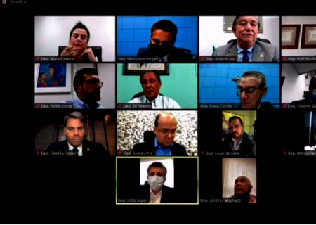 Exercício físico é aprovado como atividade essencial em MS