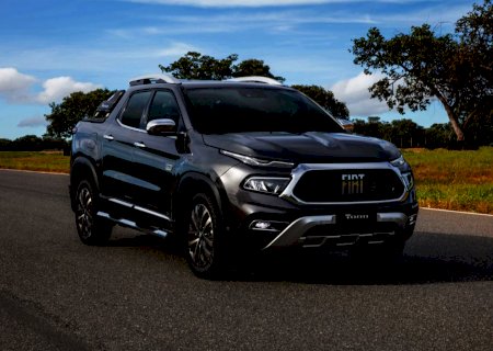 Fiat Toro 2022: preços, equipamentos e versões