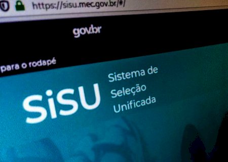 MEC divulga resultado do Sisu nesta sexta e abre lista de espera
