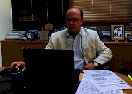 Barbosinha pede inclusão de frentistas e garis nos grupos prioritários da vacina