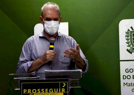 Municípios de MS que não atualizarem vacinação no sistema podem ficar sem receber novas doses