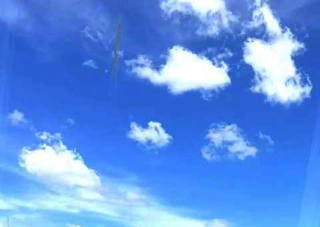 Vinda do Par&aacute; em UTI a&eacute;rea, Marizete pediu para ver o c&eacute;u depois de ser extubada