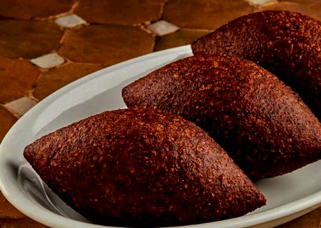 Kibe frito: confira essa receita árabe fácil, prática e deliciosa