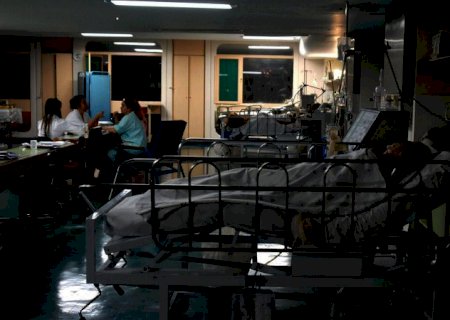 Fiocruz alerta sobre síndrome respiratória associada à covid-19