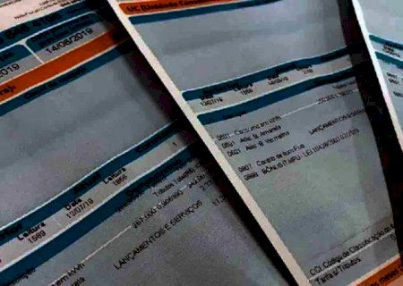 Aneel aprova reajuste de 8,9% nas contas de energia em Mato Grosso do Sul
