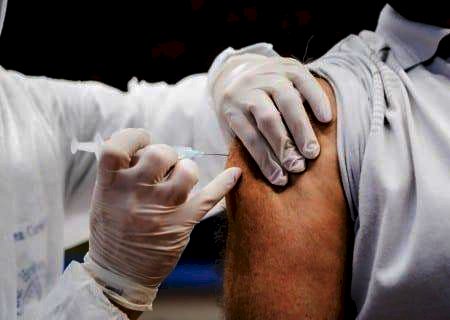 Em MS, 24,7 mil pessoas perderam o prazo da segunda dose da vacina contra Covid-19