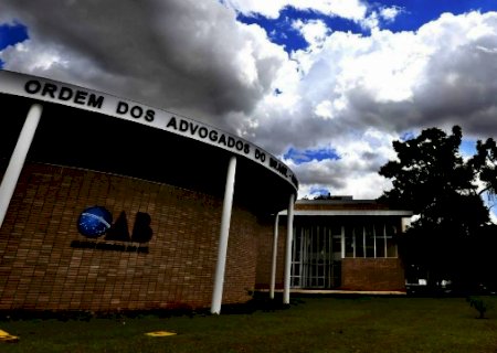 OAB/MS abre processo seletivo com bolsas de até R$ 3 mil para acadêmicos