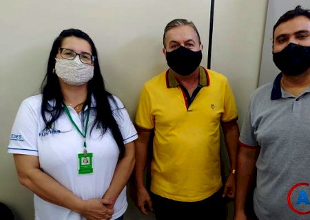 Casa do Trabalhador oferece 99 oportunidades de emprego nesta terça-feira, em Amambai - A Gazeta News