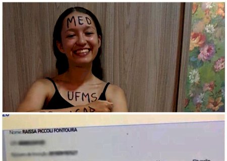 Jovem de MS tem uma das 28 redações com nota máxima no Enem 2020: 'Não esperava receber mil'