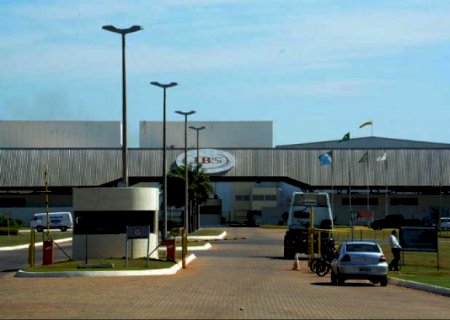 JBS abre 333 vagas nas unidades da empresa em Mato Grosso do Sul