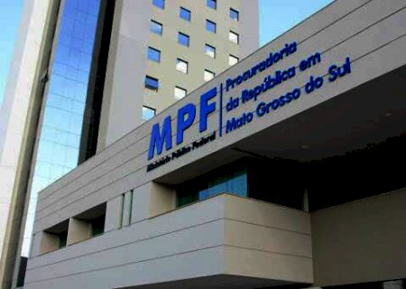 MPF abre vagas de est&aacute;gios em Campo Grande e Dourados