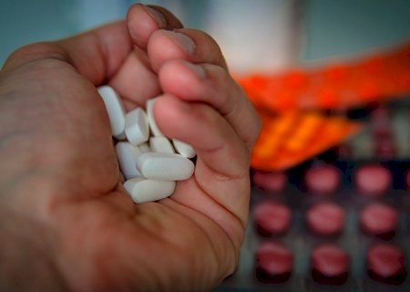 Anvisa alerta para riscos do uso indiscriminado de paracetamol