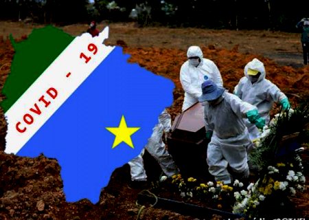 MS reduz mortes, mas mantém alta taxa de infecção da covid e previsão é de mais caos