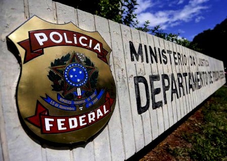 Candidatos realizam prova do concurso da PF neste domingo em Campo Grande