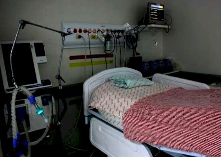 Minist&eacute;rio repassa R$ 14 milh&otilde;es para pagamento de 73 leitos de covid em MS