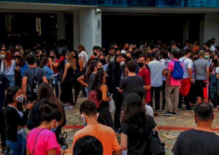 MEC divulga calend&aacute;rio de inscri&ccedil;&otilde;es do Sisu, ProUni e Fies
