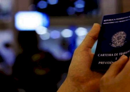 Semana come&ccedil;a com 716 vagas de emprego pelo interior de MS