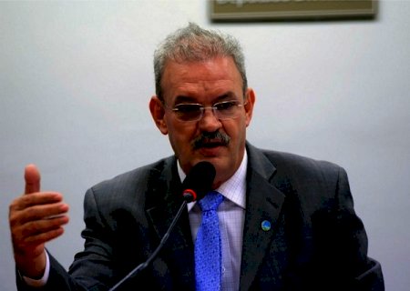 Geraldo anuncia vacinação de 59 a 55 anos a partir de amanhã
