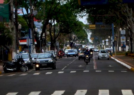 Dourados e mais 31 cidades estão com grau alto de contaminação pela Covid-19