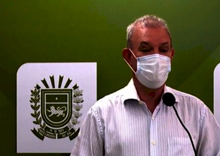 No MS, 46 cidades não vacinaram domingo e secretário manifesta 'inconformismo'
